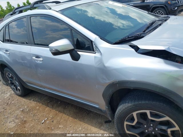 JF2GPANC1GH346297 Subaru Crosstrek 2.0i Limited