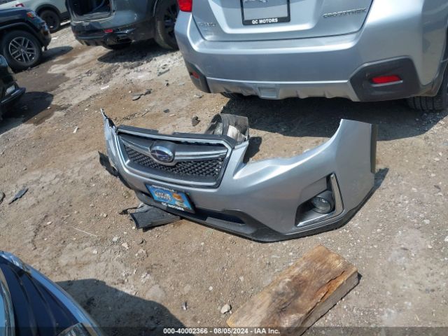 JF2GPANC1GH346297 Subaru Crosstrek 2.0i Limited