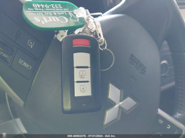 2015 MITSUBISHI OUTLANDER JA4JZ4AX4FZ010381 Photo 10