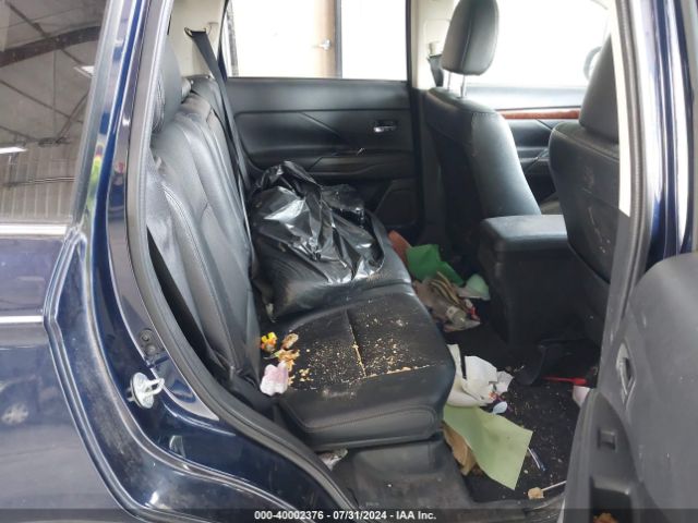 2015 MITSUBISHI OUTLANDER JA4JZ4AX4FZ010381 Photo 7