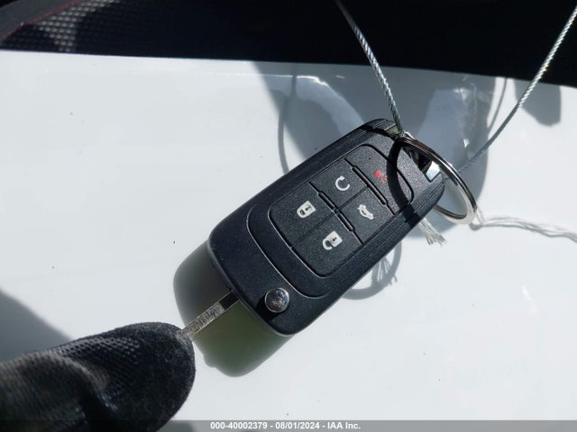 Chevrolet Equinox 2lt 2015 2GNALCEK1F6392677 Image 11