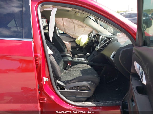 Chevrolet Equinox 2lt 2015 2GNALCEK1F6392677 Image 5