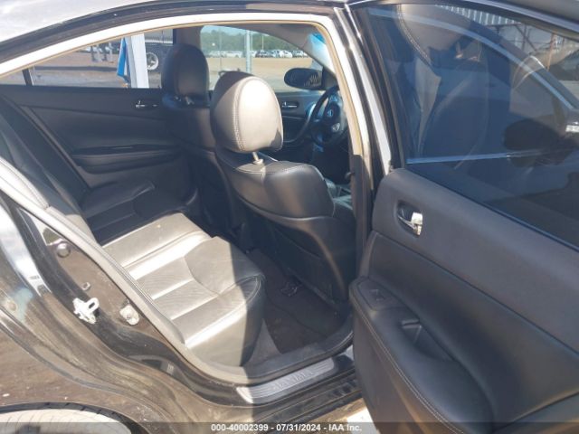 1N4AA5AP1EC467627 Nissan Maxima 3.5 S/3.5 Sv