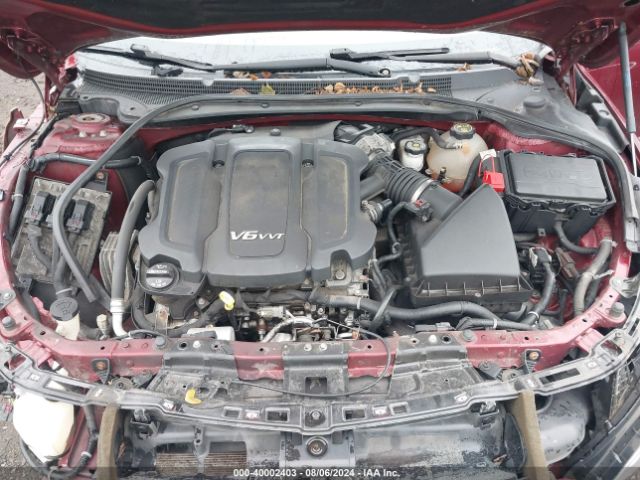 1G4ZP5SS6HU167803 Buick Lacrosse Essence