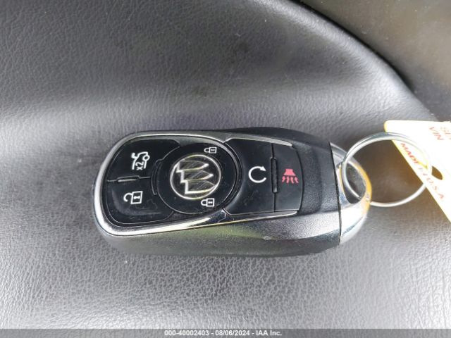 1G4ZP5SS6HU167803 Buick Lacrosse Essence