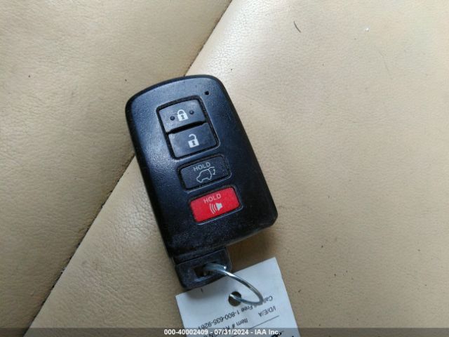 5TDJZRFH8HS409383 Toyota Highlander Xle