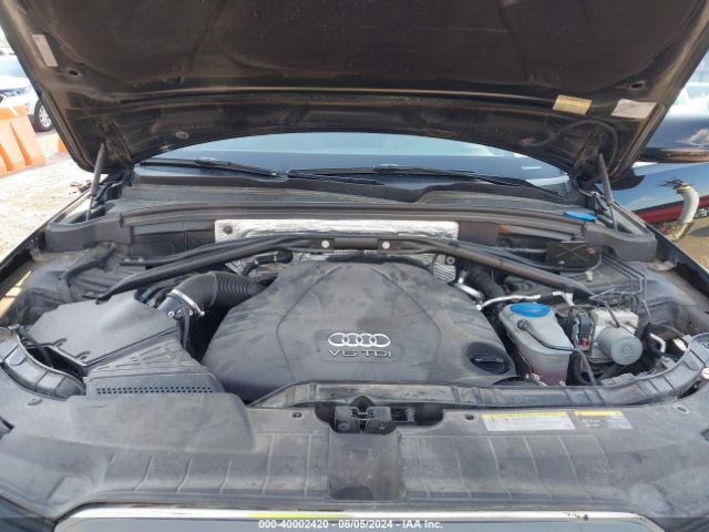 WA1CMAFP5FA137234 Audi Q5 3.0 Tdi Premium Plus