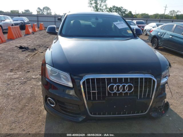 WA1CMAFP5FA137234 Audi Q5 3.0 Tdi Premium Plus