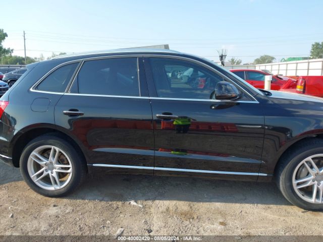 WA1CMAFP5FA137234 Audi Q5 3.0 Tdi Premium Plus