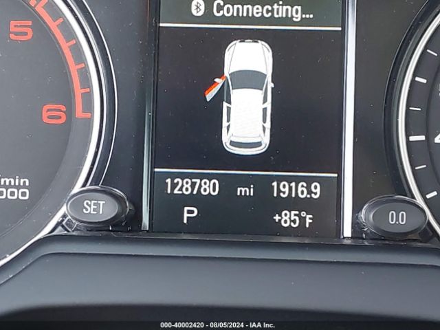 WA1CMAFP5FA137234 Audi Q5 3.0 Tdi Premium Plus