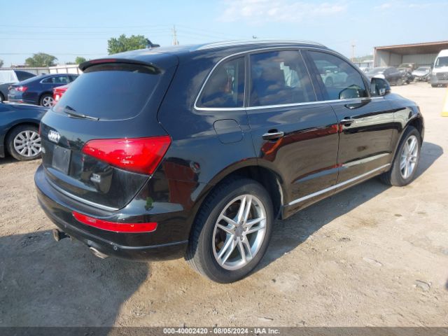 WA1CMAFP5FA137234 Audi Q5 3.0 Tdi Premium Plus