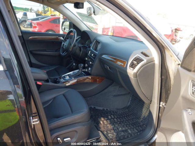 WA1CMAFP5FA137234 Audi Q5 3.0 Tdi Premium Plus