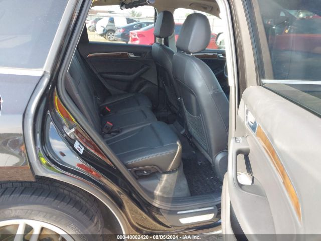 WA1CMAFP5FA137234 Audi Q5 3.0 Tdi Premium Plus