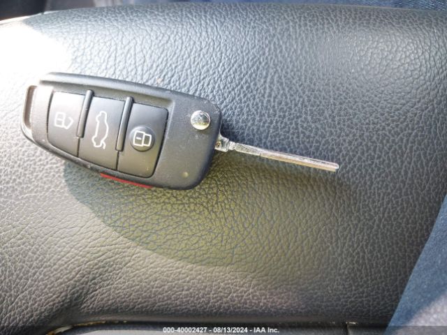 WAUB8GFF1G1093943 Audi A3 2.0t Premium