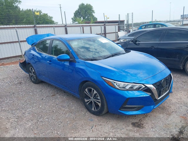 2023 3N1AB8CV7PY247782 main image