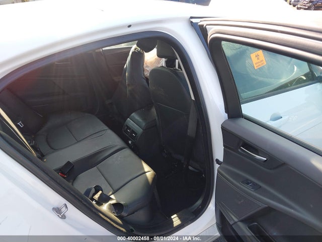 2017 JAGUAR XE SAJAD4BV0HA976702 Photo 7