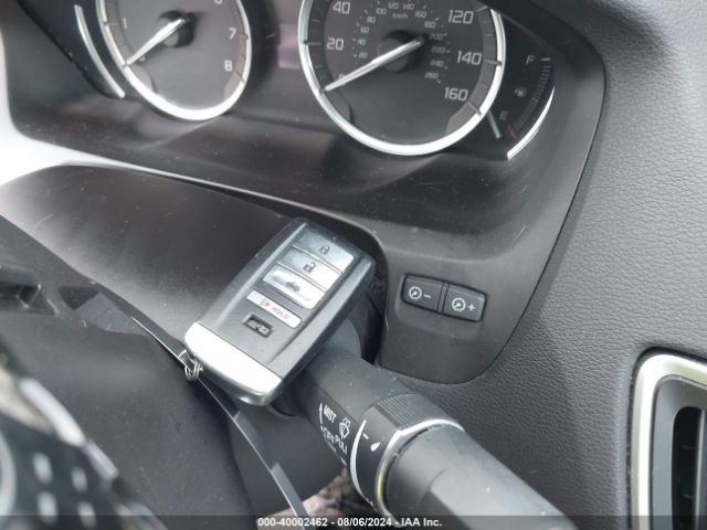 19UUB1F39GA009370 Acura TLX