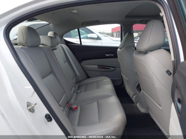 19UUB1F39GA009370 Acura TLX