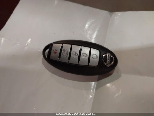 5N1AR2MM5EC674200 Nissan Pathfinder Platinum/s/sl/sv
