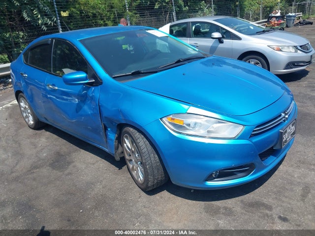 2016 1C3CDFFA8GD817051 main image