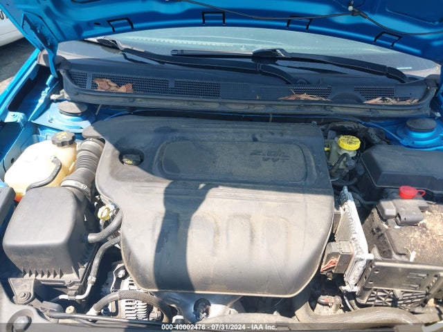 1C3CDFFA8GD817051 Dodge Dart Sxt Sport