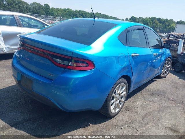 1C3CDFFA8GD817051 Dodge Dart Sxt Sport
