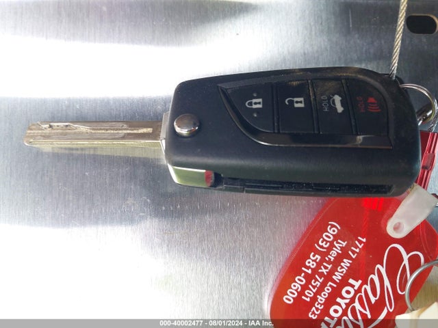Toyota CAMRY SE 2023 4T1G11AK8PU754599 Image 11