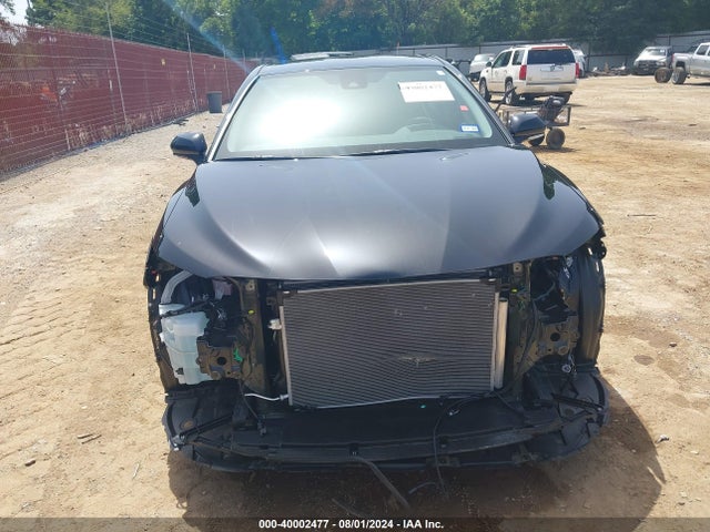 Toyota CAMRY SE 2023 4T1G11AK8PU754599 Image 13
