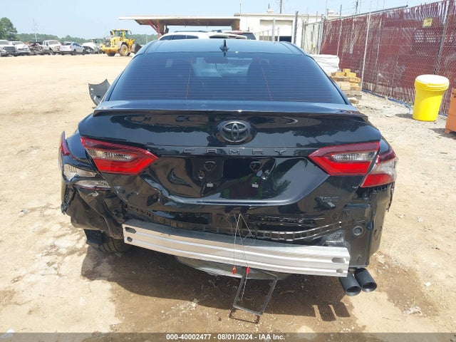 Toyota CAMRY SE 2023 4T1G11AK8PU754599 Image 17