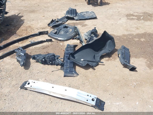 Toyota CAMRY SE 2023 4T1G11AK8PU754599 Image 12