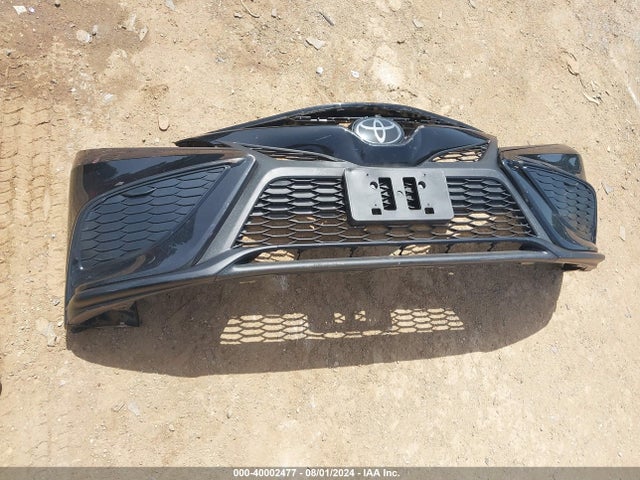 Toyota CAMRY SE 2023 4T1G11AK8PU754599 Image 18