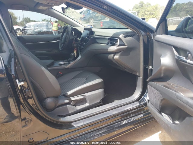 Toyota CAMRY SE 2023 4T1G11AK8PU754599 Image 5