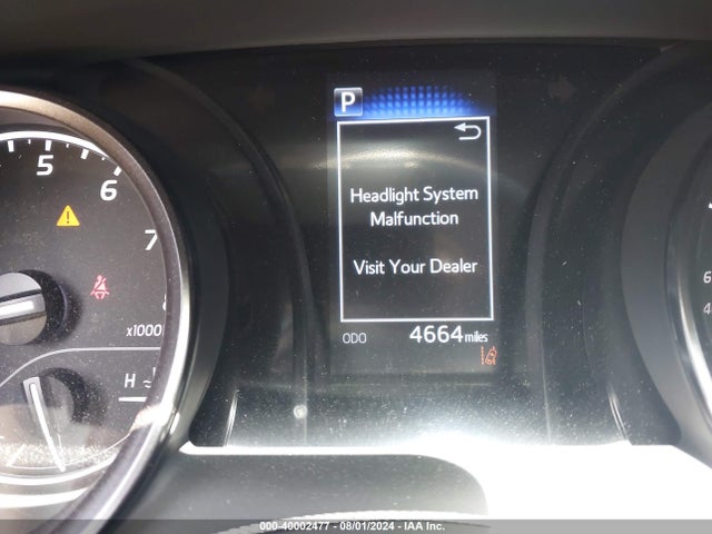 Toyota CAMRY SE 2023 4T1G11AK8PU754599 Image 7
