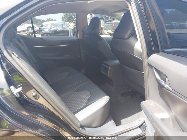 Toyota CAMRY SE 2023 4T1G11AK8PU754599 Image 8