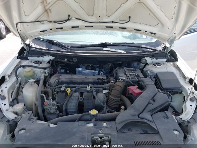 2010 MITSUBISHI LANCER JA32U1FU8AU003623 Photo 9