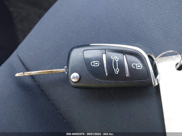 2010 MITSUBISHI LANCER JA32U1FU8AU003623 Photo 10
