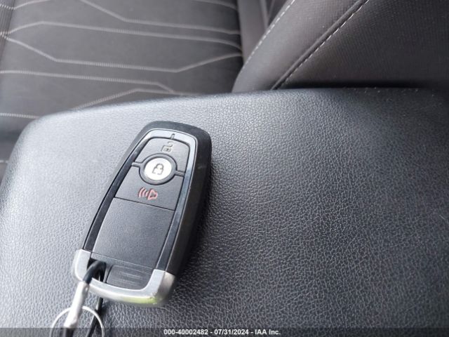 MAJ3P1TE0JC179006 Ford Ecosport Se