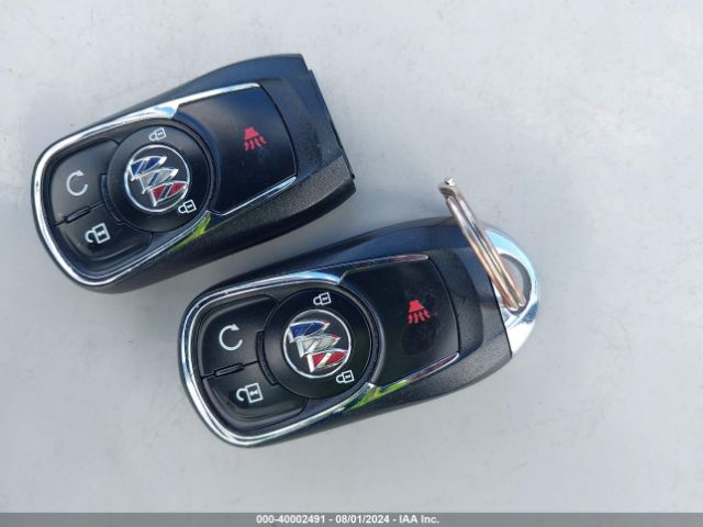 KL4MMDSL2LB128554 Buick Encore Gx Fwd Select