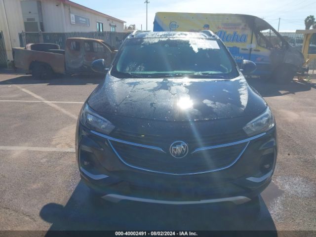 KL4MMDSL2LB128554 Buick Encore Gx Fwd Select