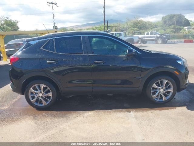 KL4MMDSL2LB128554 Buick Encore Gx Fwd Select