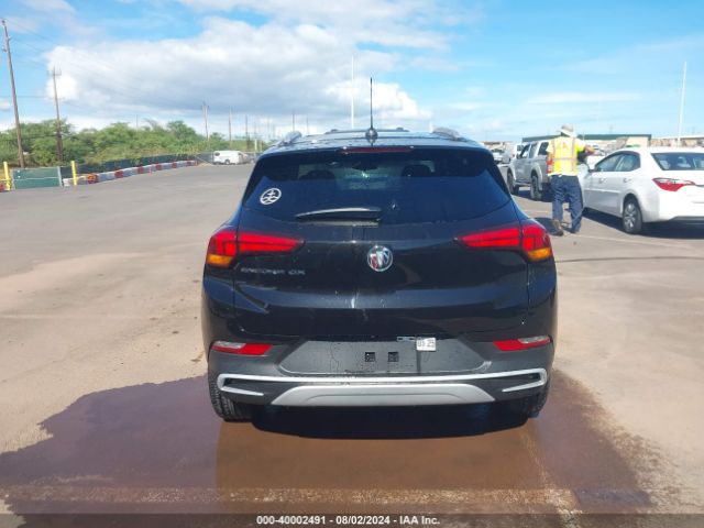 KL4MMDSL2LB128554 Buick Encore Gx Fwd Select