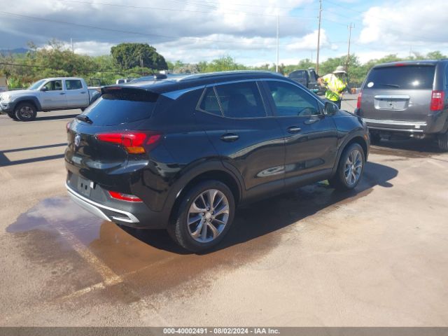 KL4MMDSL2LB128554 Buick Encore Gx Fwd Select