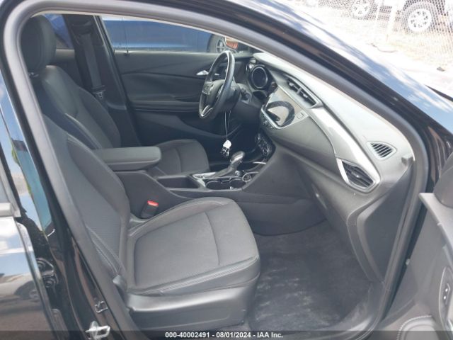 KL4MMDSL2LB128554 Buick Encore Gx Fwd Select