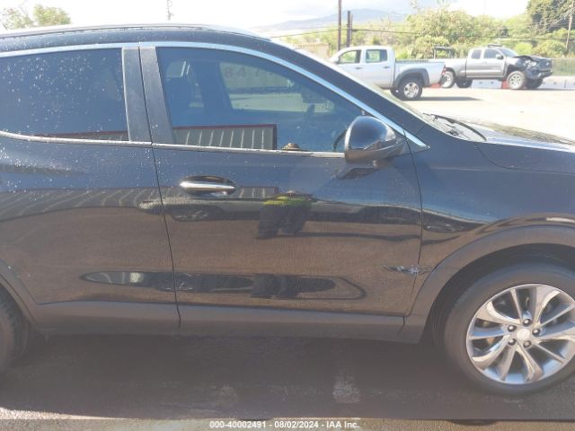 KL4MMDSL2LB128554 Buick Encore Gx Fwd Select
