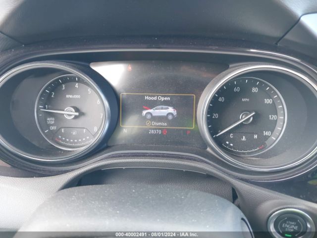 KL4MMDSL2LB128554 Buick Encore Gx Fwd Select
