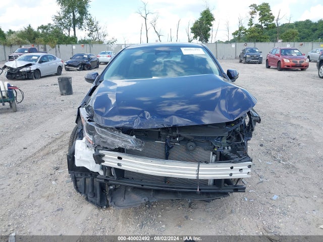 Toyota COROLLA LE 2023 5YFB4MDE4PP074239 Image 12