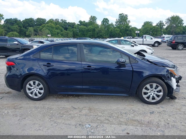 Toyota COROLLA LE 2023 5YFB4MDE4PP074239 Image 13