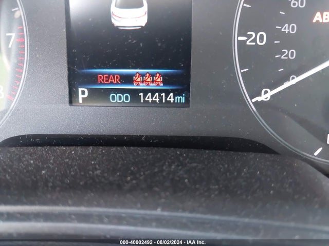 Toyota COROLLA LE 2023 5YFB4MDE4PP074239 Image 15
