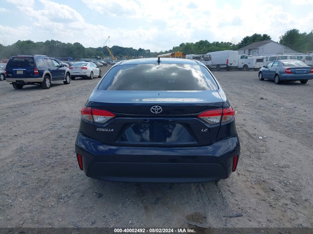 Toyota COROLLA LE 2023 5YFB4MDE4PP074239 Image 16