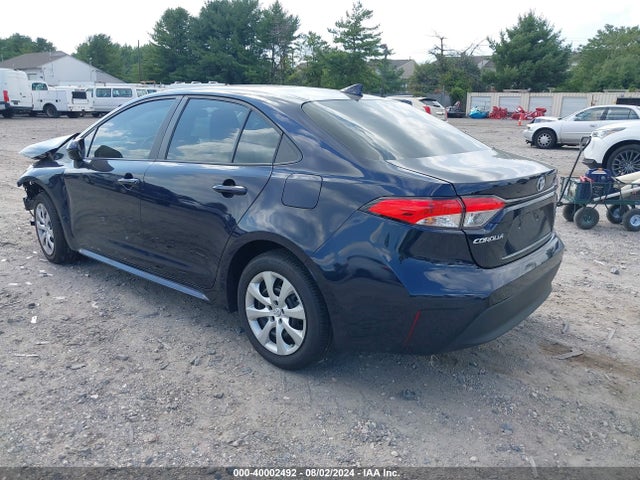 Toyota COROLLA LE 2023 5YFB4MDE4PP074239 Image 3